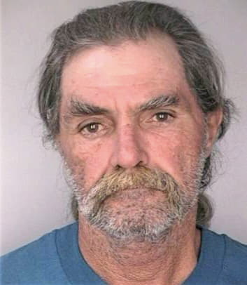 Thomas Robert - Hillsborough County, FL 