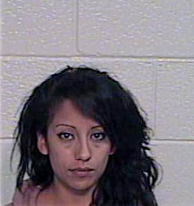 Garcia Samantha - Hidalgo County, TX 