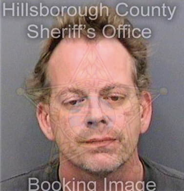 Perreault Shawn - Hillsborough County, FL 