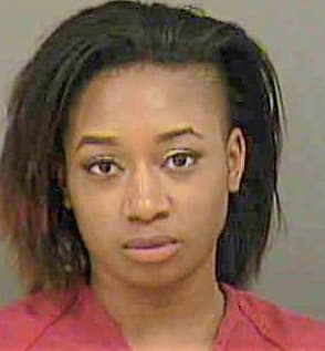 Wilson Shikina - Mecklenburg County, NC 