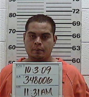 Lona Steven - SantaFe County, NM 
