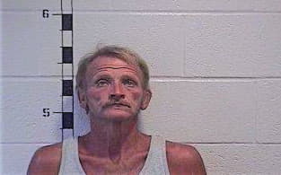 Smith Terry - Shelby County, KY 