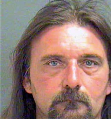 Roberts William - Mecklenburg County, NC 