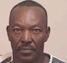 Griffin Willie - Tift County, GA 