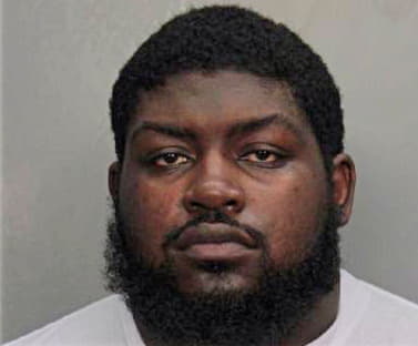 Similien Alain - Dade County, FL 