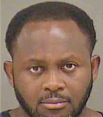 Sutton Anthony - Mecklenburg County, NC 