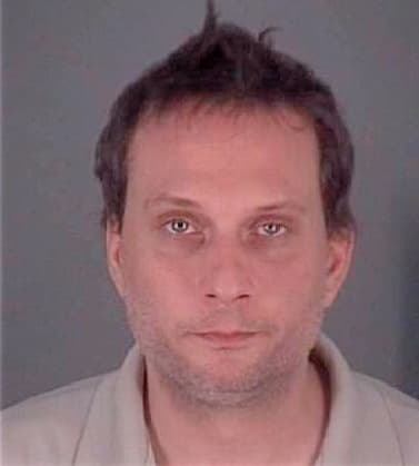 Fournier Benjamin - Pasco County, FL 