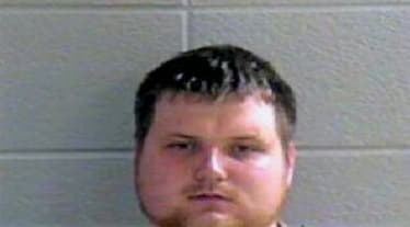 Hayre Billy - Laurel County, KY 