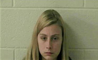 Dieterle Brittany - Newton County, GA 