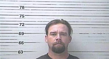 Griffin Chad - Harrison County, MS 