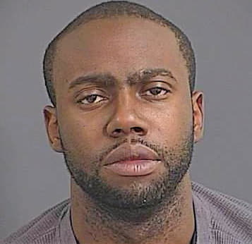 Mark Charles - Charleston County, SC 