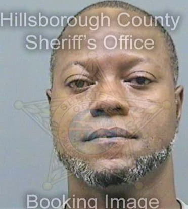 Baldon Chester - Hillsborough County, FL 