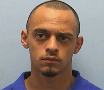 Canas Christopher - Travis County, TX 