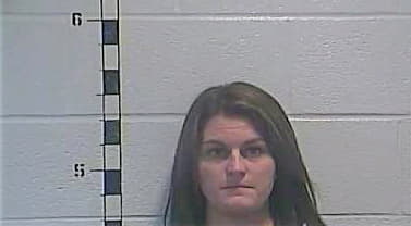 Dillie Cindy - Shelby County, KY 