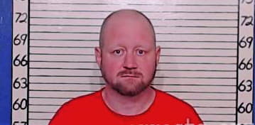 Shelton Cody - Comal County, TX 