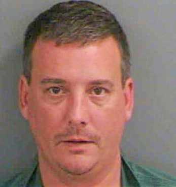 Lewis Daren - Collier County, FL 