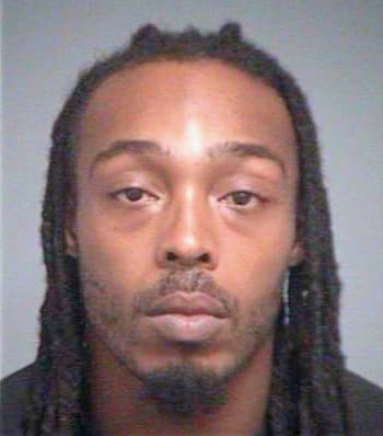 Stokes Demetri - Lake County, FL 