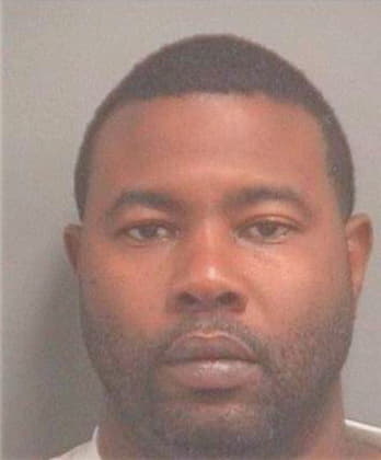 Price Derrick - PalmBeach County, FL 