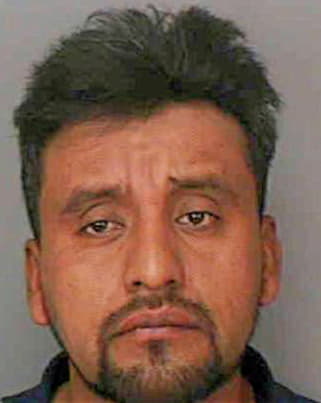 Bautista Efrain - Polk County, FL 