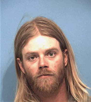 Clemens Eric - Williamson County, TX 