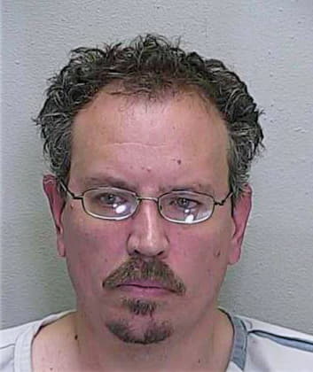 Markus Eric - Marion County, FL 
