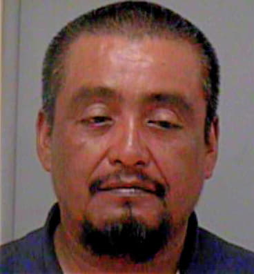 Maya Felipe - Madera County, CA 