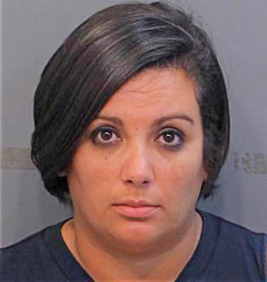 Gasparian Gabriela - Hamilton County, TN 