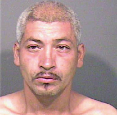 Martinez Hector - Madera County, CA 