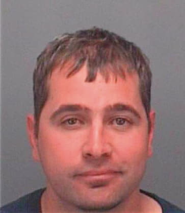 Matheson Henry - Pinellas County, FL 