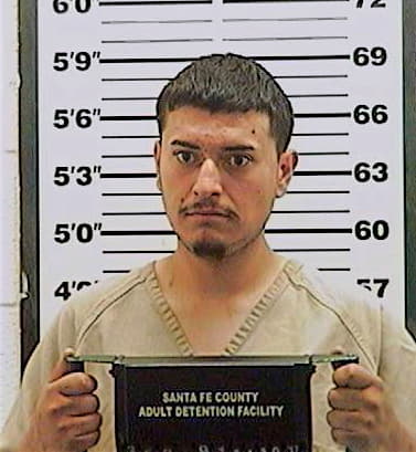 Griego-Vigil Isaac - SantaFe County, NM 