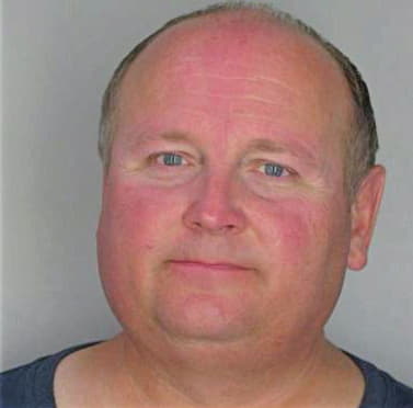 Keshen James - Hillsborough County, FL 