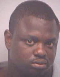 Durden Jeremey - Fulton County, GA 