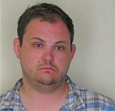 Wetherald Jeremy - Hillsborough County, FL 