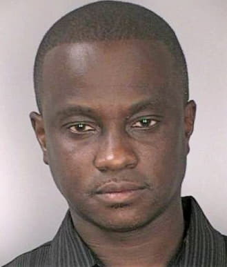 Mcclendon Jesse - Hillsborough County, FL 