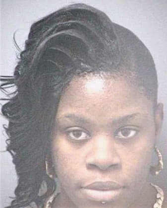 Rogers Jessica - Hillsborough County, FL 
