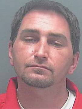 Coey Johnathan - Lee County, FL 