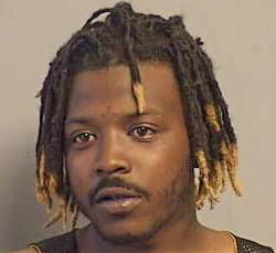 Johnson Johnny - Tulsa County, OK 