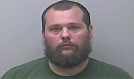 Inman Jon - Midland County, MI 