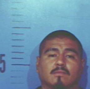 Deleon Juan - Taylor County, TX 