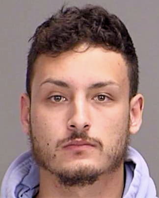Barrera Kane - Brazos County, TX 