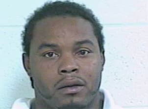Bryant Kareem - Giles County, TN 