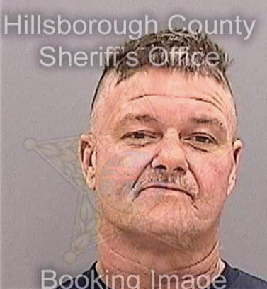 Abney Kenneth - Hillsborough County, FL 