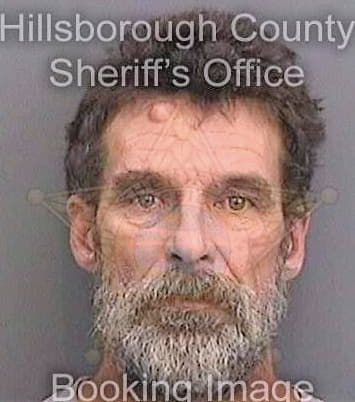 Smith Kirby - Hillsborough County, FL 