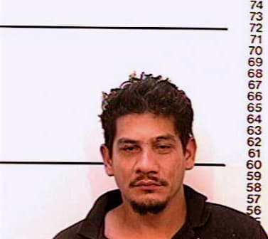 Herrera Marco - Hays County, TX 