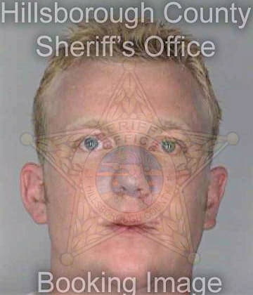 Childers Mark - Hillsborough County, FL 