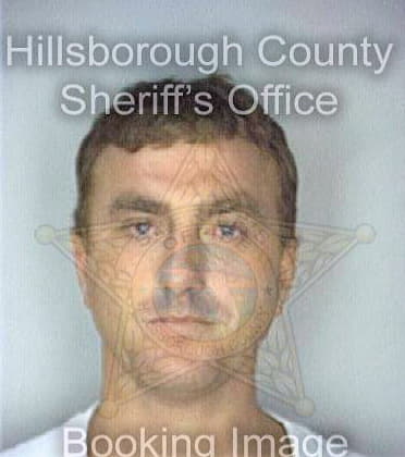 Bargren Michael - Hillsborough County, FL 