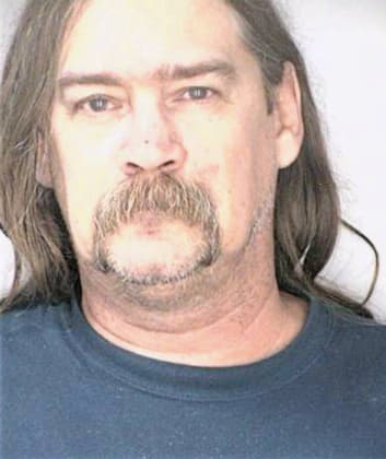 Manning Michael - Hillsborough County, FL 