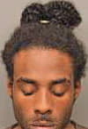 Randolph Michael - Shelby County, TN 