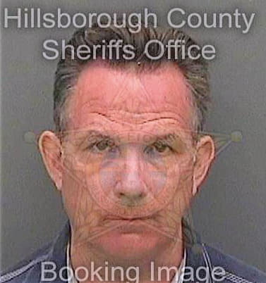 Wukitsch Michael - Hillsborough County, FL 