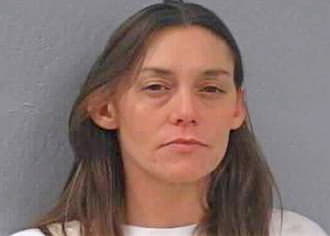 Lewis Michelle - Greene County, MO 